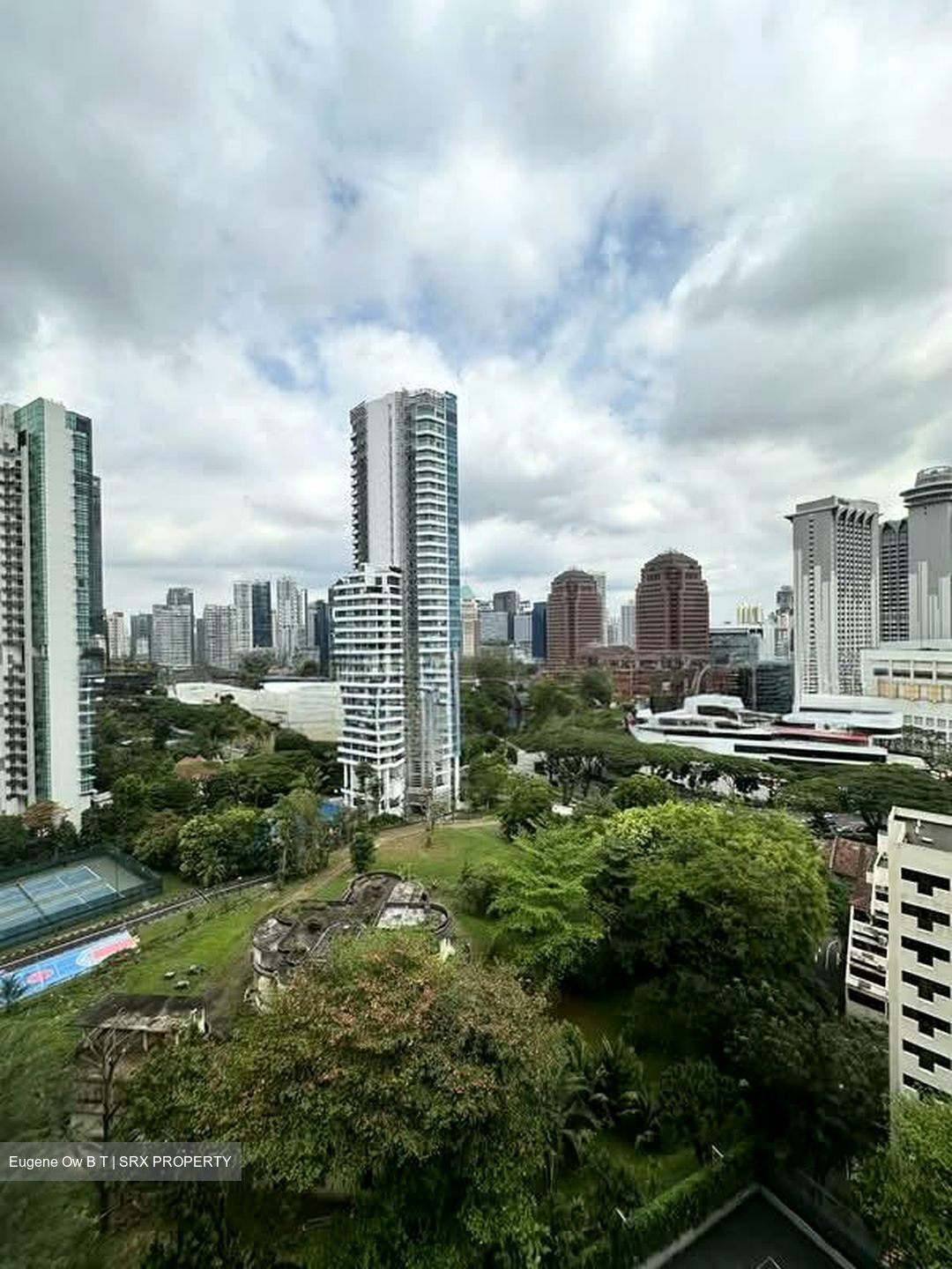 St. Thomas Suites (D9), Condominium #557599351
